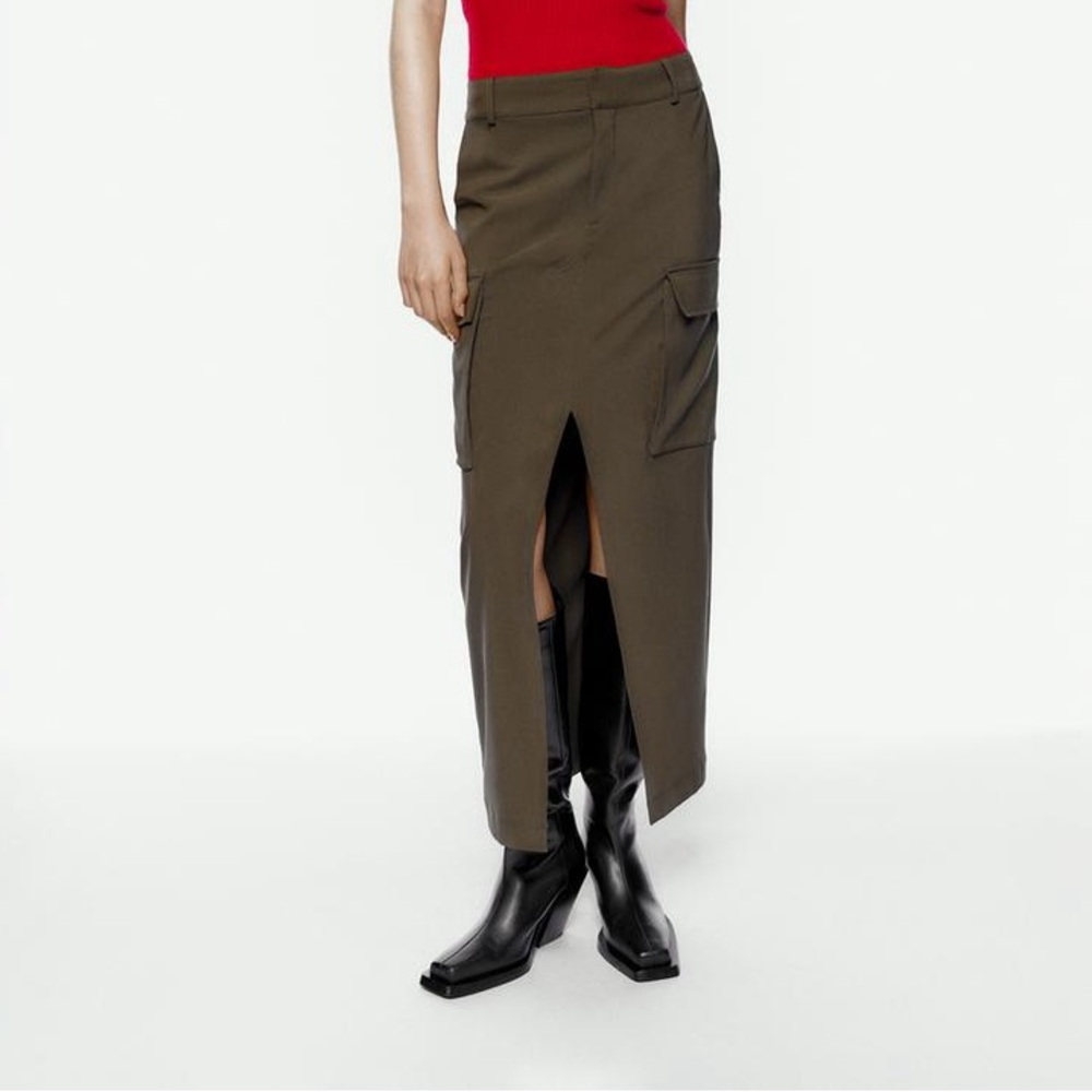 Zara skirt